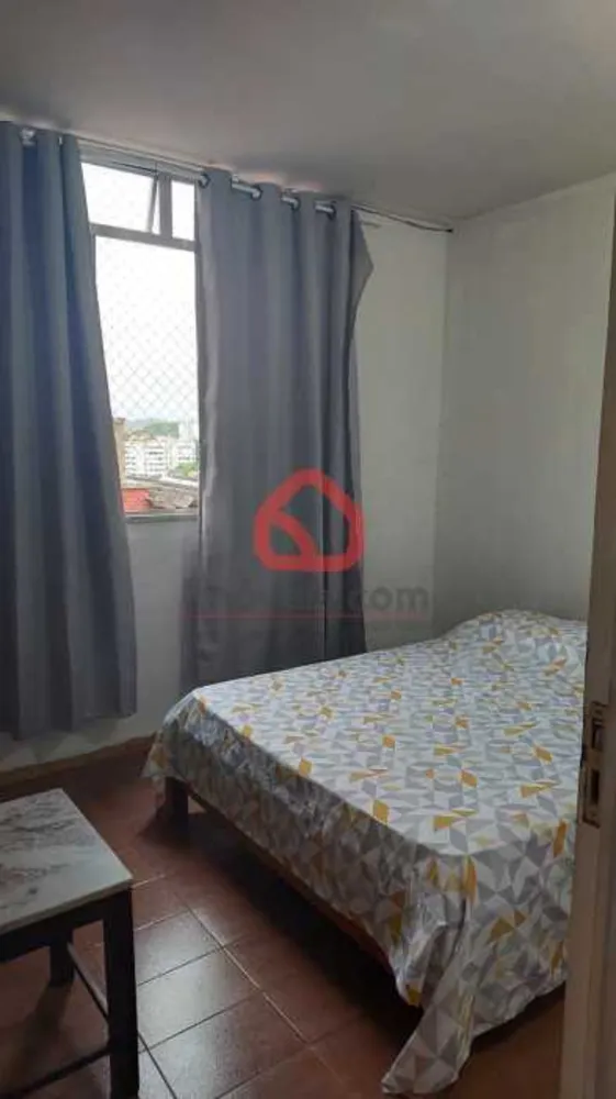 Apartamento, 2 quartos, 50 m² - Foto 4