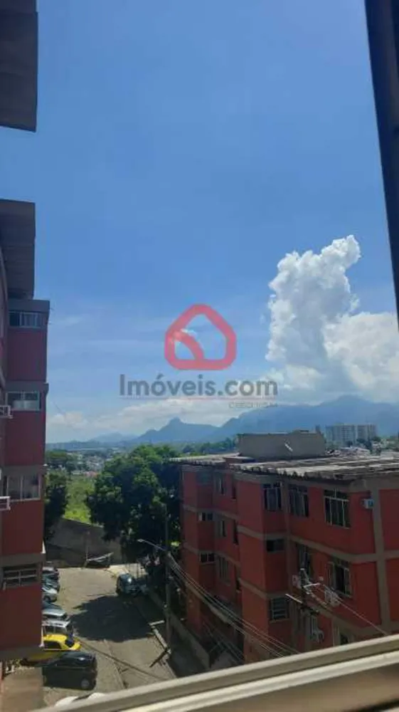 Apartamento, 2 quartos, 50 m² - Foto 11