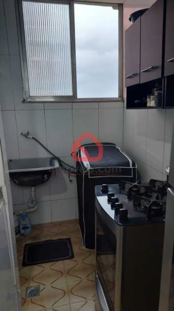 Apartamento, 2 quartos, 50 m² - Foto 7