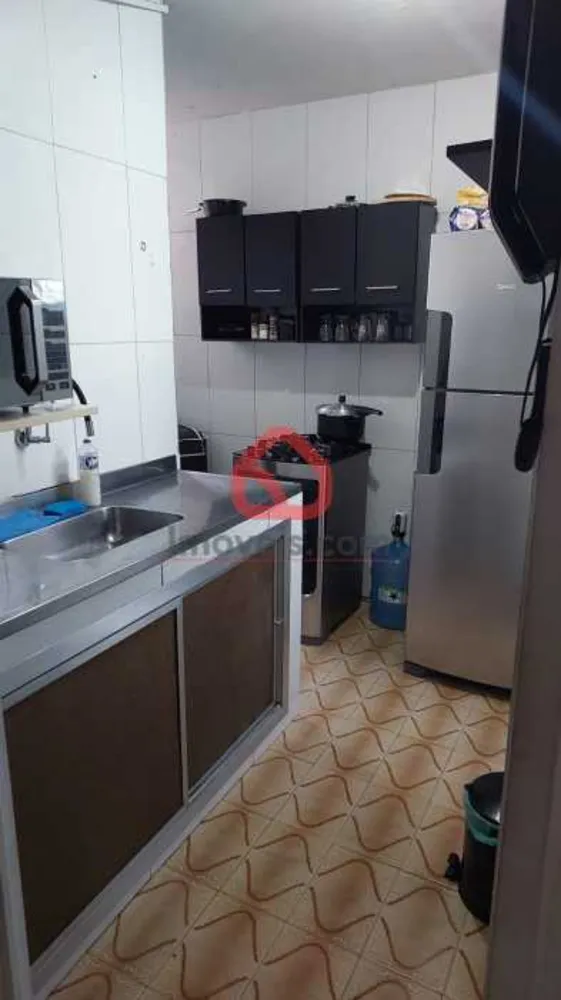 Apartamento, 2 quartos, 50 m² - Foto 8
