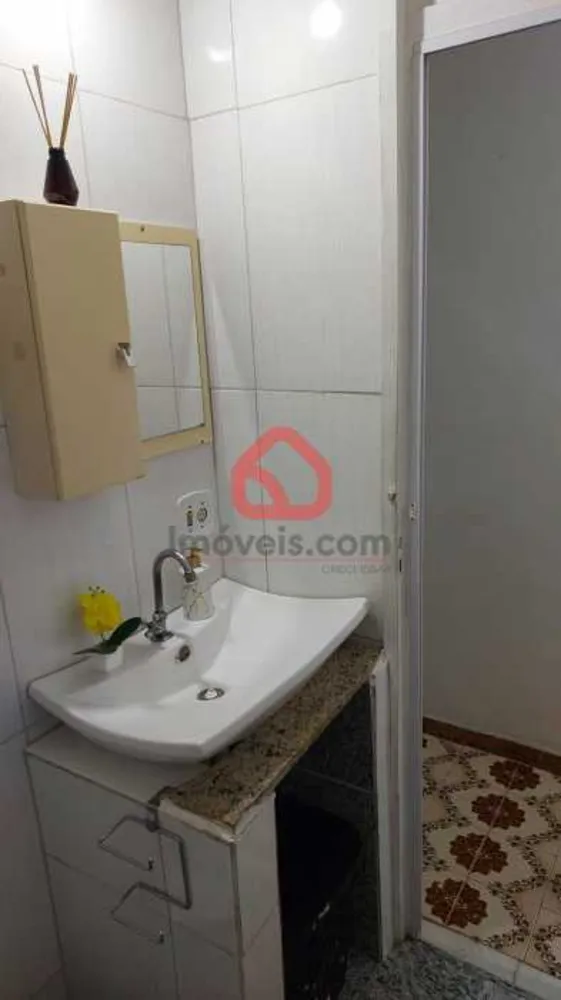 Apartamento, 2 quartos, 50 m² - Foto 6
