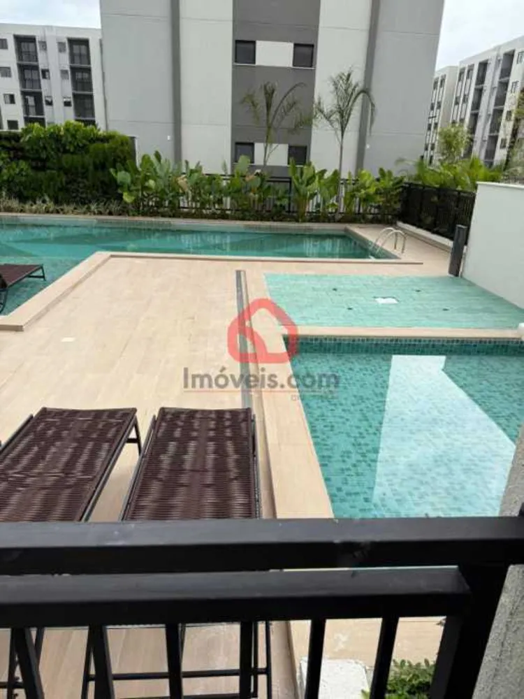 Apartamento, 2 quartos, 64 m² - Foto 8
