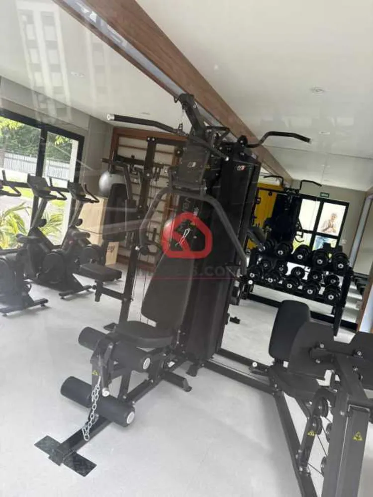 Apartamento, 2 quartos, 64 m² - Foto 6