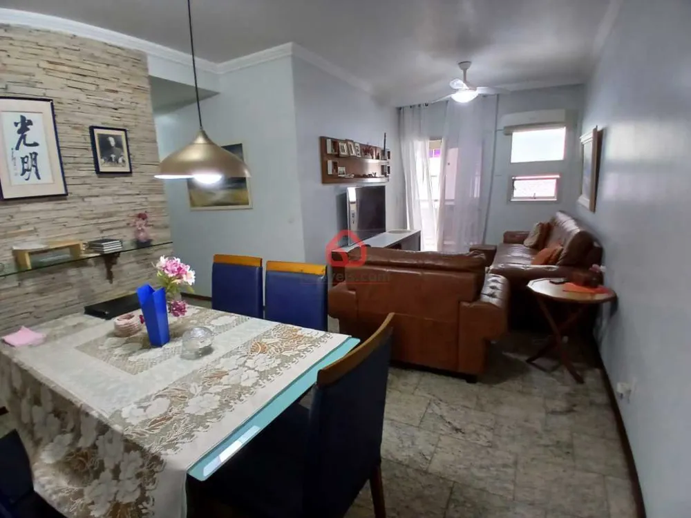 Apartamento, 4 quartos, 100 m² - Foto 7