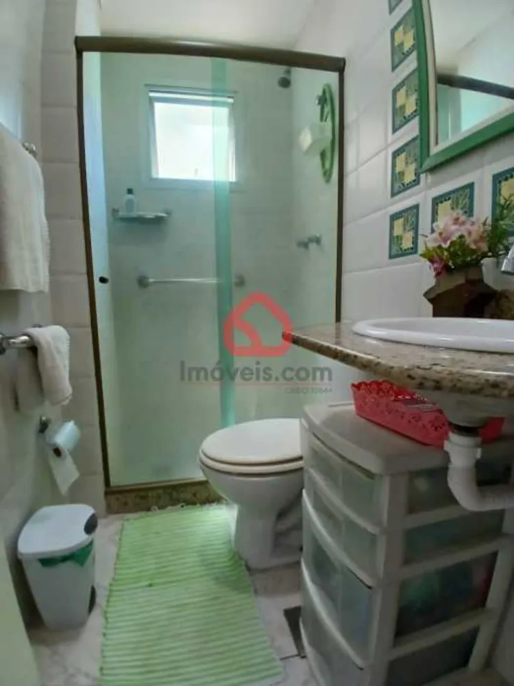 Apartamento, 4 quartos, 100 m² - Foto 11