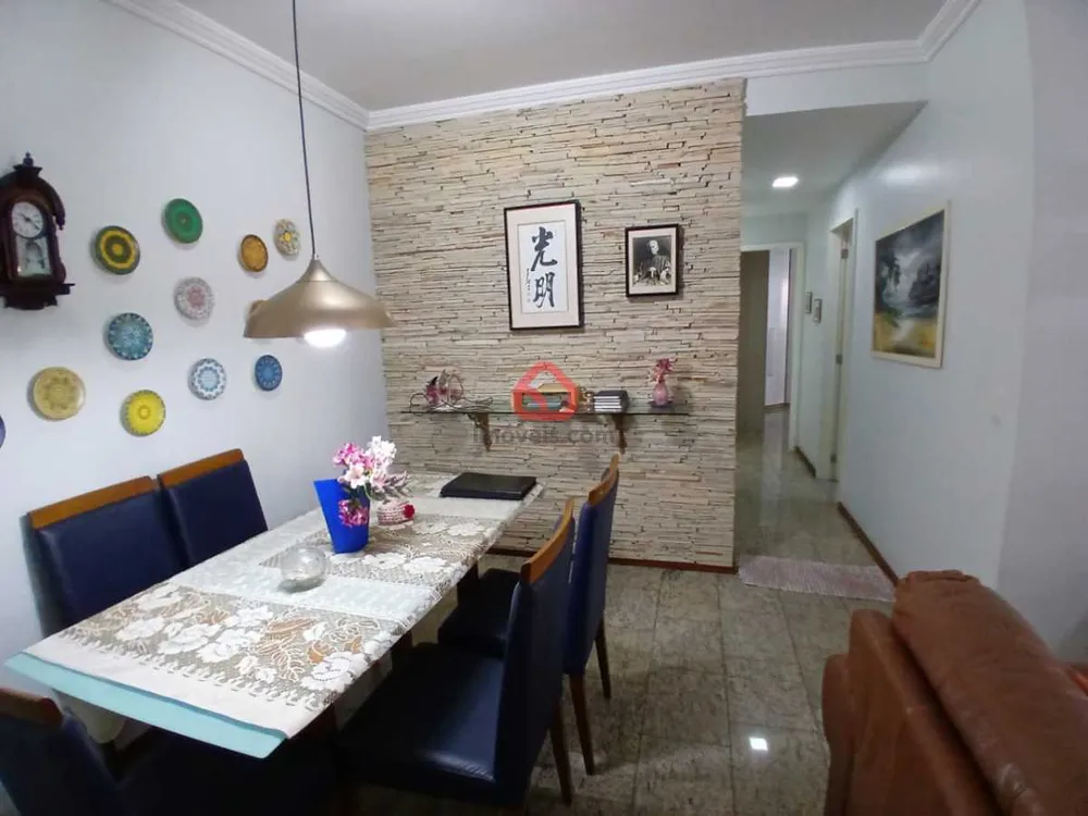 Apartamento, 4 quartos, 100 m² - Foto 3