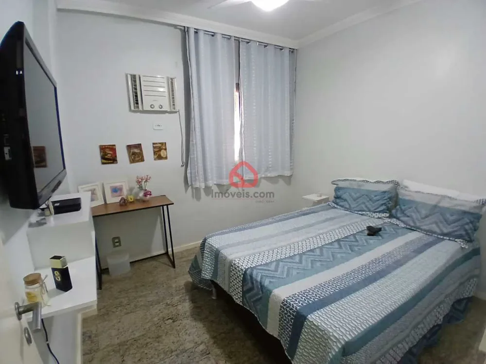 Apartamento, 4 quartos, 100 m² - Foto 6