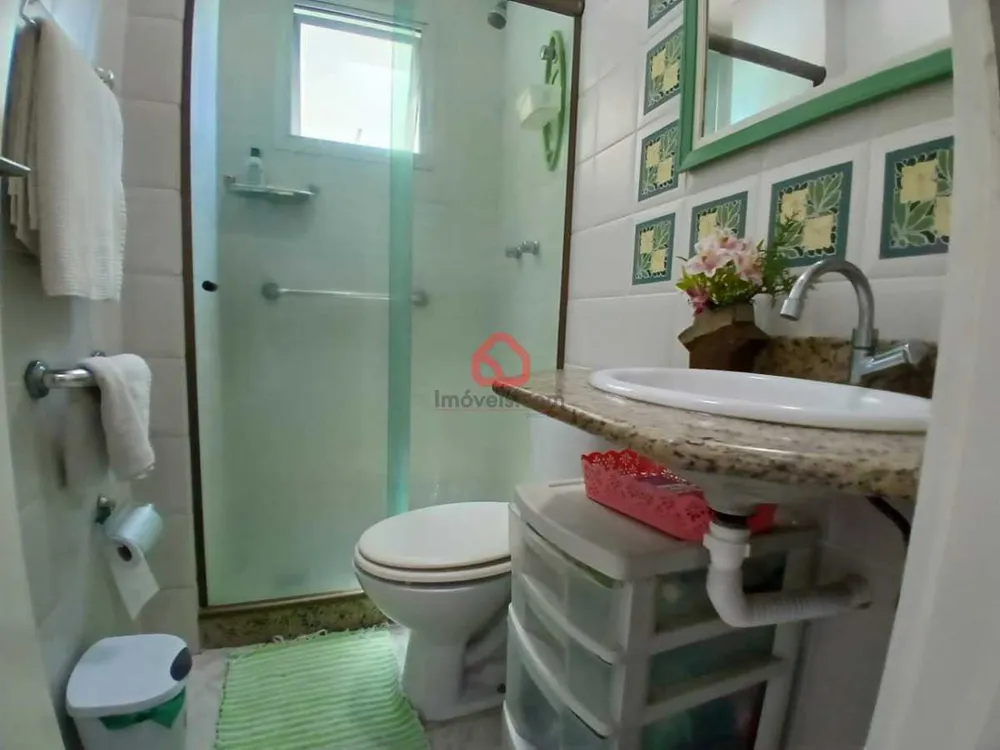 Apartamento, 4 quartos, 100 m² - Foto 2