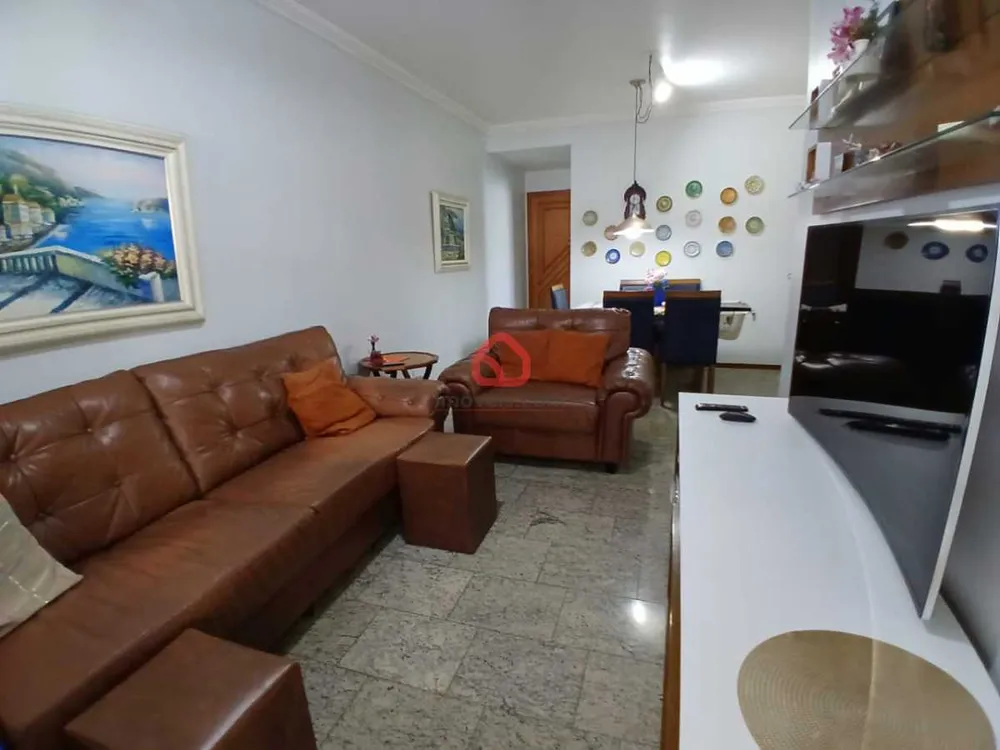 Apartamento, 4 quartos, 100 m² - Foto 13