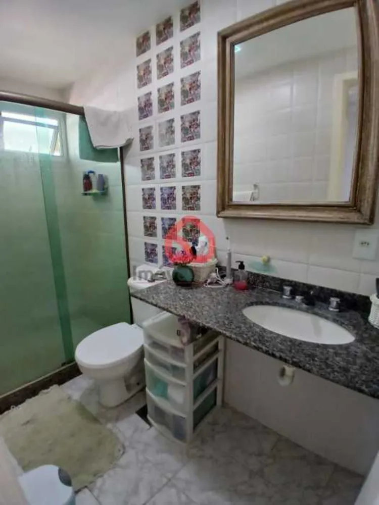Apartamento, 4 quartos, 100 m² - Foto 1