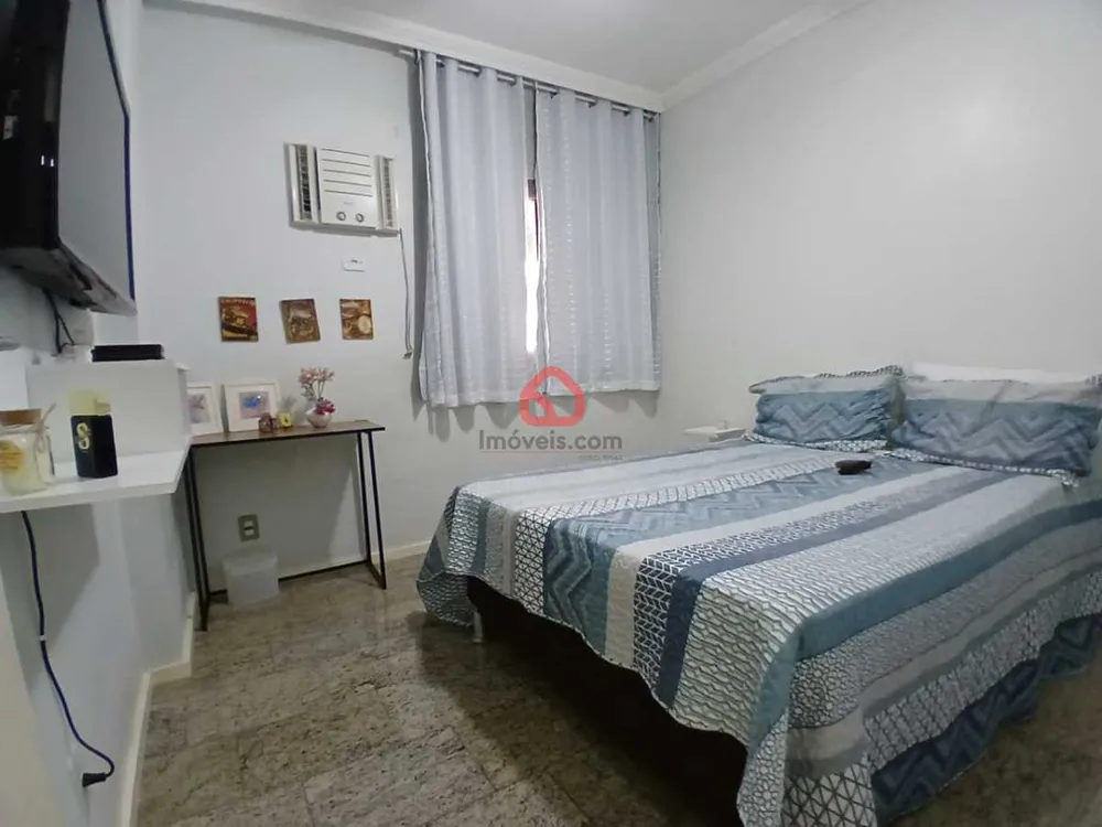 Apartamento, 4 quartos, 100 m² - Foto 8