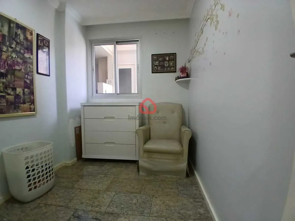 Apartamento, 4 quartos, 100 m² - Foto 9