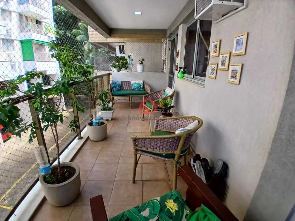 Apartamento, 4 quartos, 100 m² - Foto 17