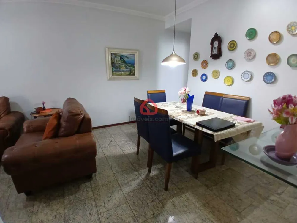 Apartamento, 4 quartos, 100 m² - Foto 5