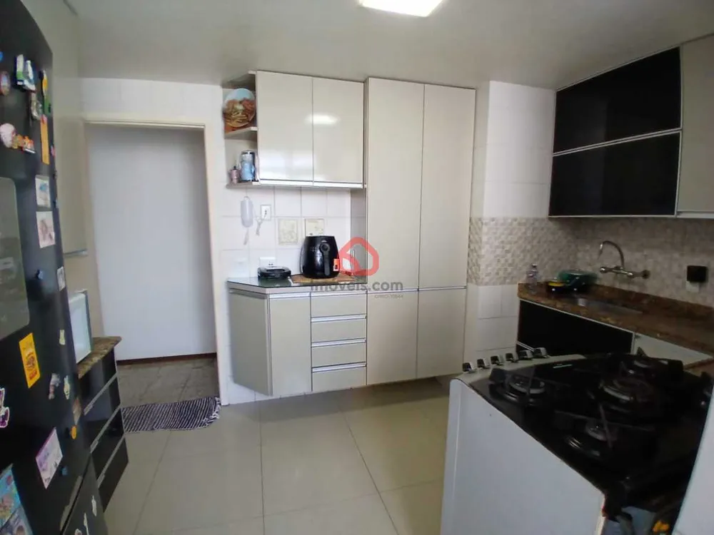 Apartamento, 4 quartos, 100 m² - Foto 19