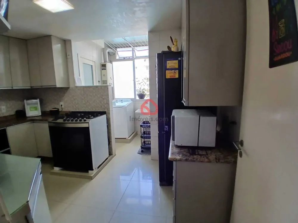 Apartamento, 4 quartos, 100 m² - Foto 16