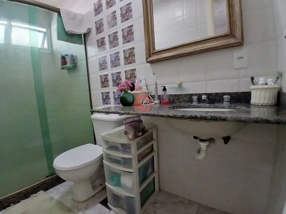 Apartamento, 4 quartos, 100 m² - Foto 14