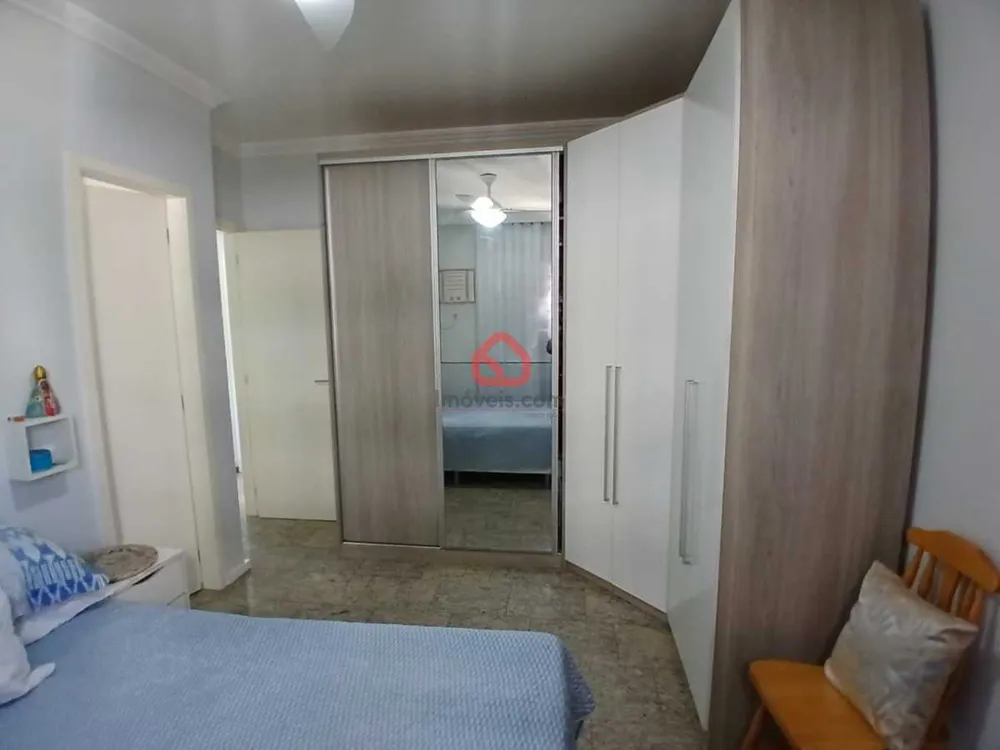 Apartamento, 4 quartos, 100 m² - Foto 12