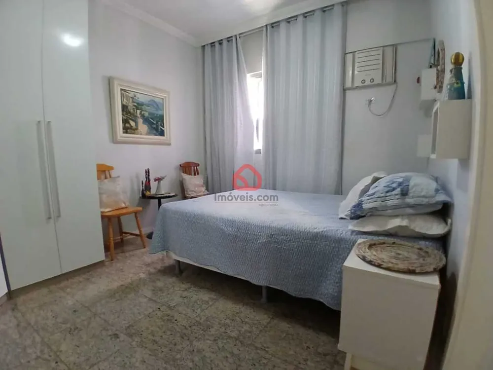 Apartamento, 4 quartos, 100 m² - Foto 4