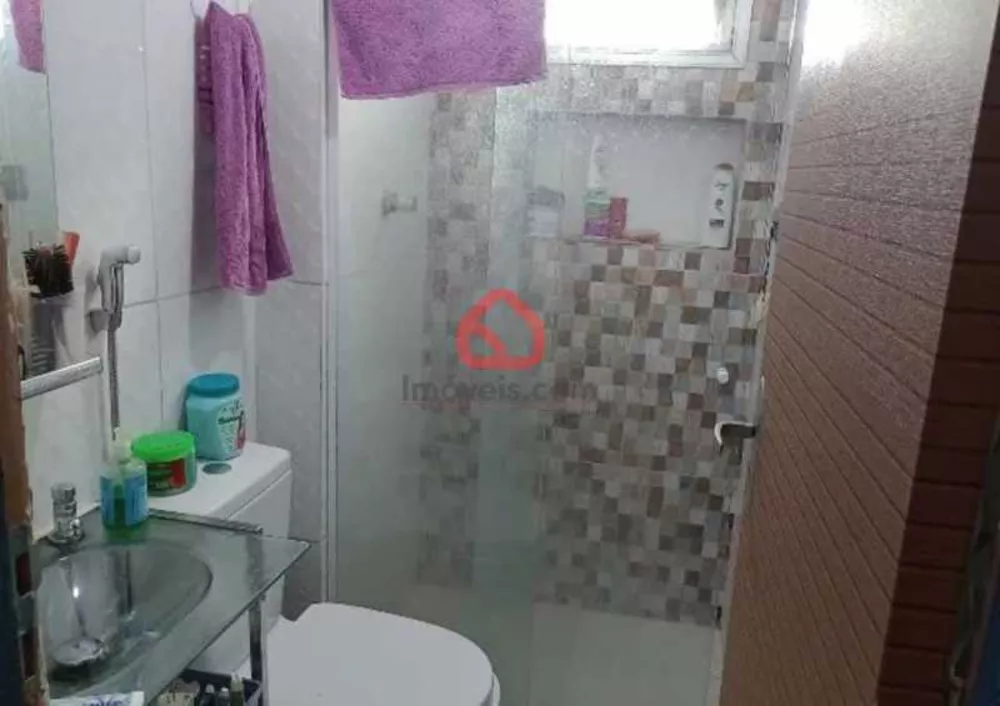 Apartamento, 1 quarto, 48 m² - Foto 3