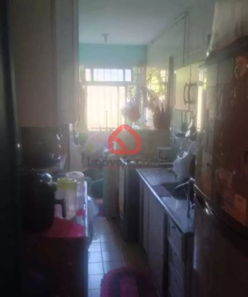 Apartamento, 1 quarto, 48 m² - Foto 4