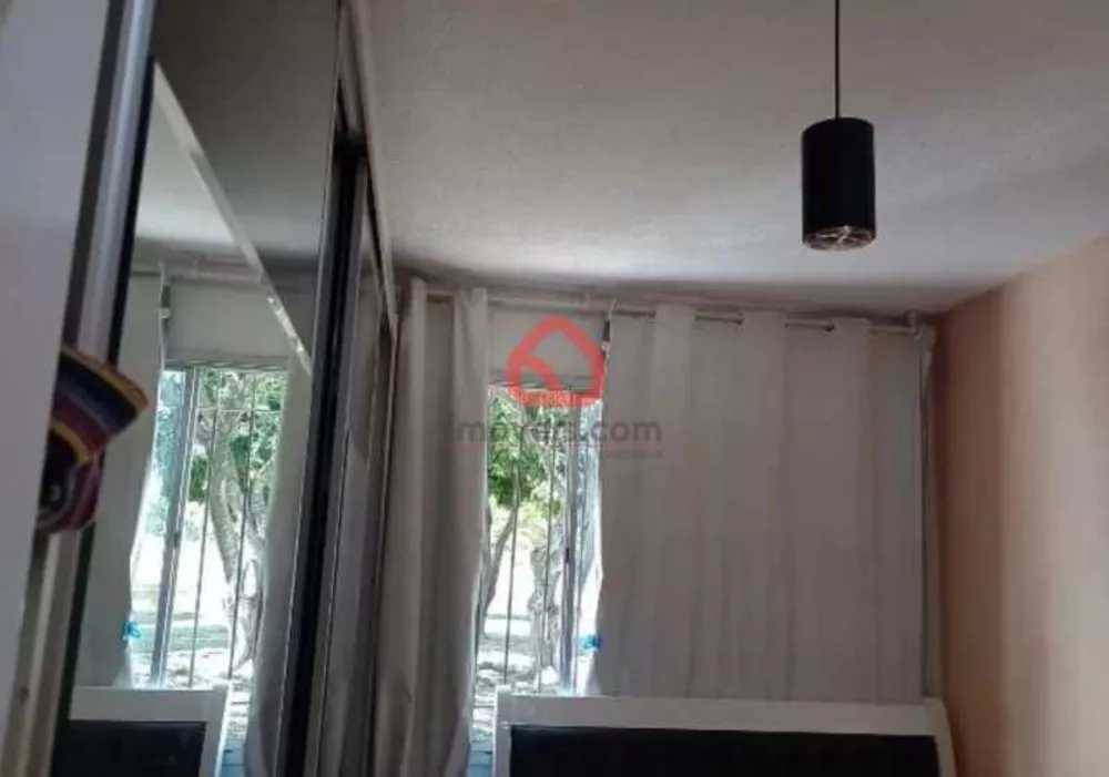 Apartamento, 1 quarto, 48 m² - Foto 2