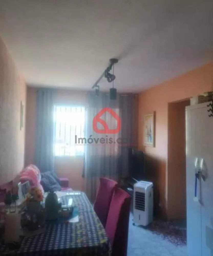 Apartamento, 1 quarto, 48 m² - Foto 1