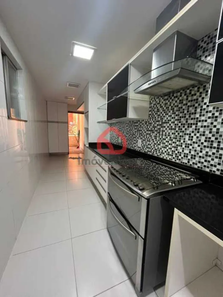 Casa, 4 quartos, 250 m² - Foto 21