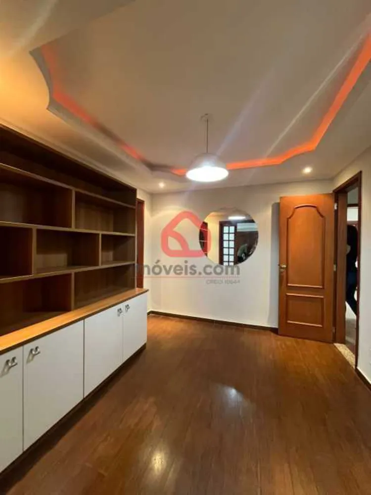 Casa, 4 quartos, 250 m² - Foto 23