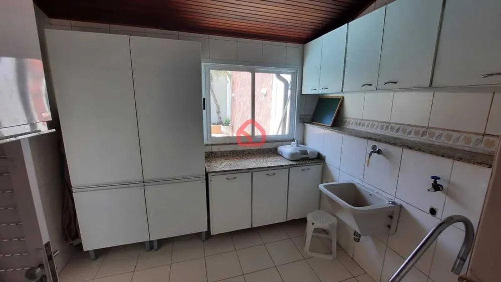 Casa, 4 quartos, 250 m² - Foto 13