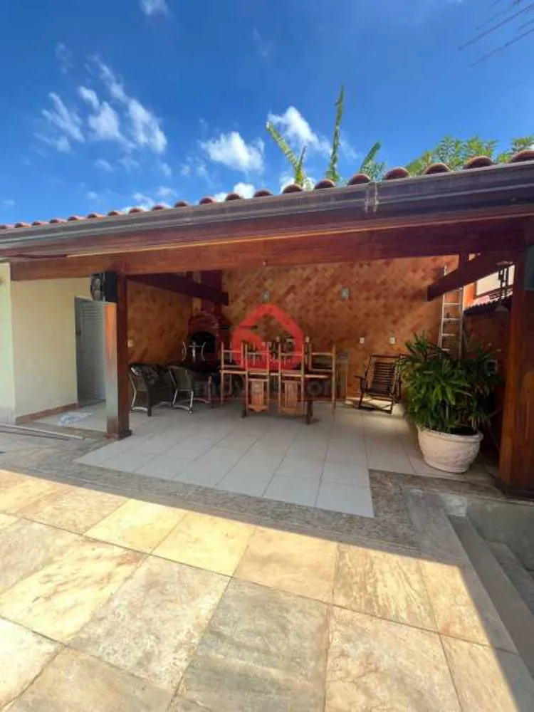 Casa, 4 quartos, 250 m² - Foto 18