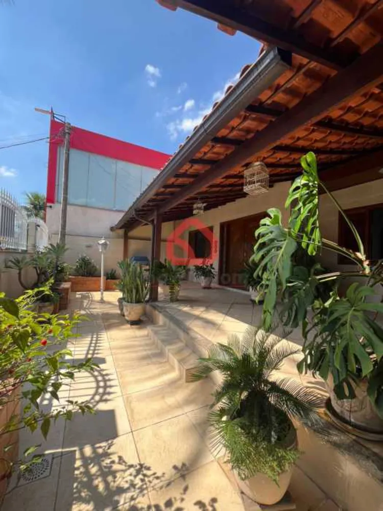 Casa, 4 quartos, 250 m² - Foto 6