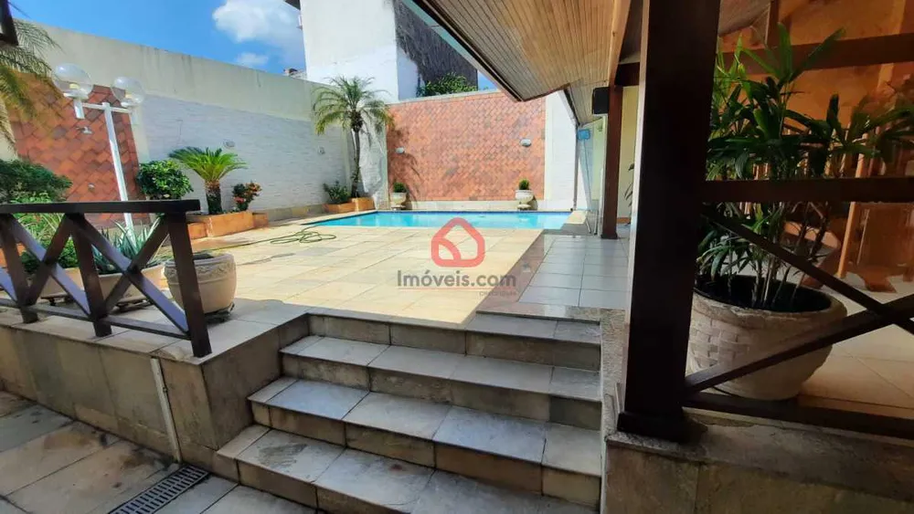 Casa, 4 quartos, 250 m² - Foto 24