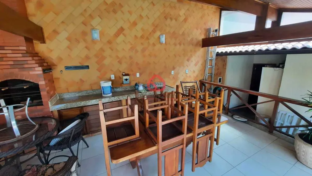 Casa, 4 quartos, 250 m² - Foto 3