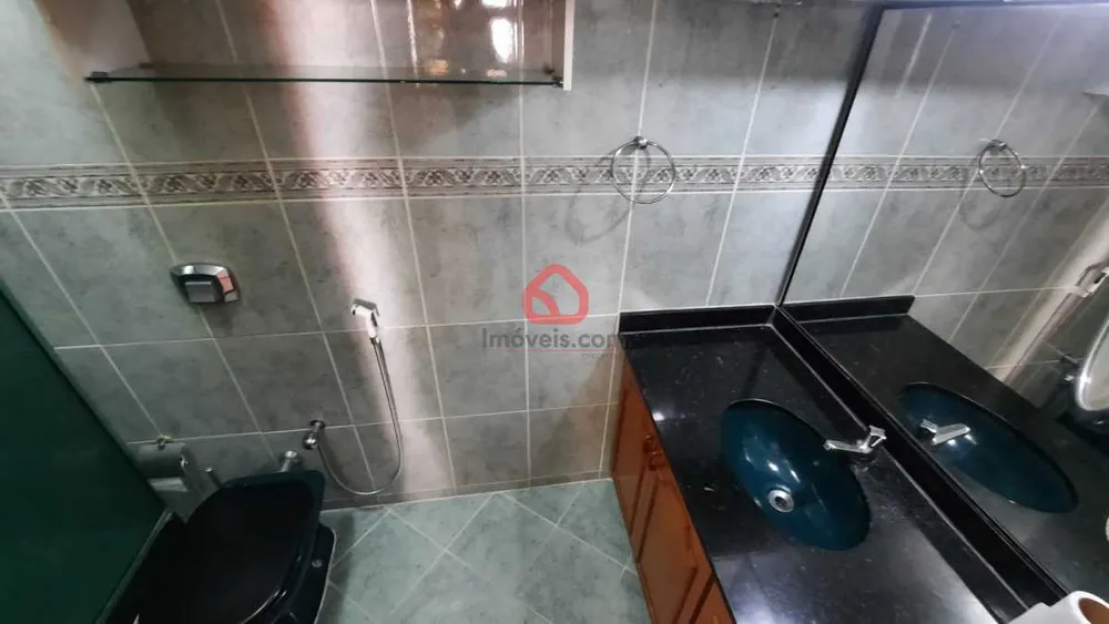Casa, 4 quartos, 250 m² - Foto 4