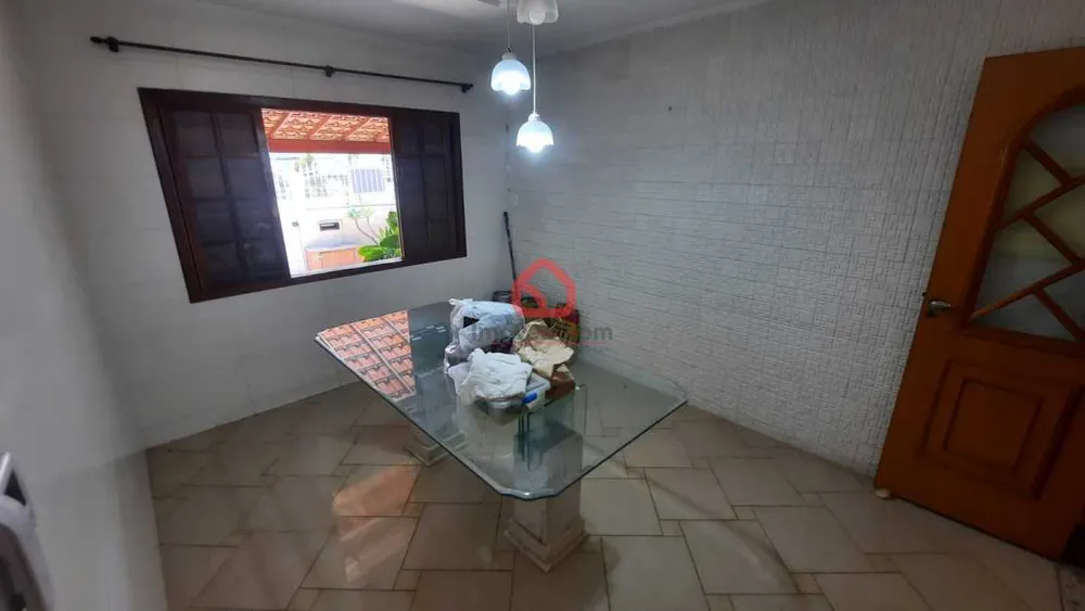 Casa, 4 quartos, 250 m² - Foto 16