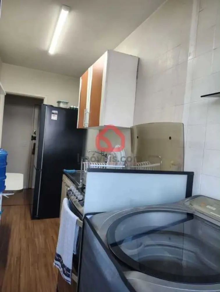 Apartamento, 1 quarto, 44 m² - Foto 7