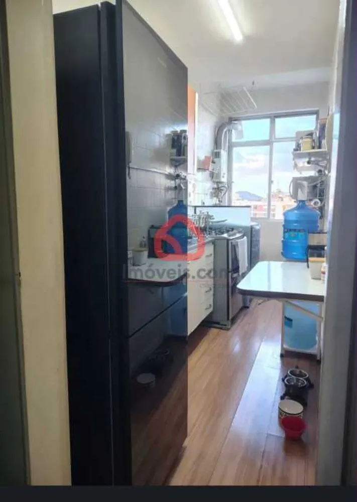 Apartamento, 1 quarto, 44 m² - Foto 4