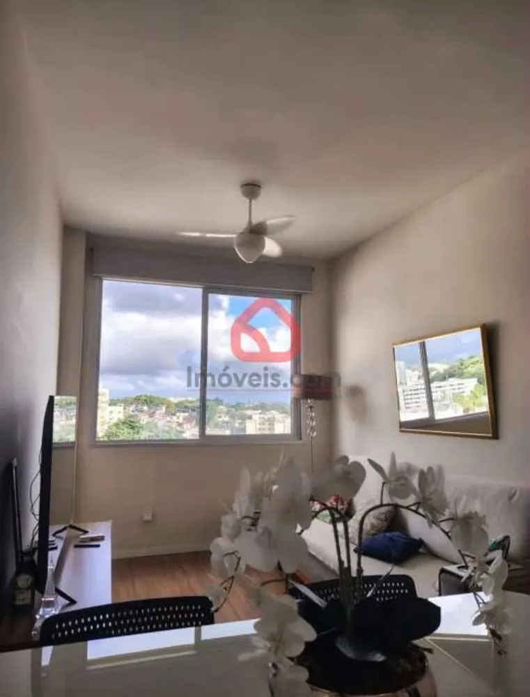 Apartamento, 1 quarto, 44 m² - Foto 1