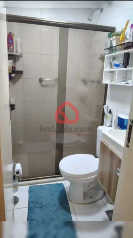 Apartamento, 1 quarto, 44 m² - Foto 6