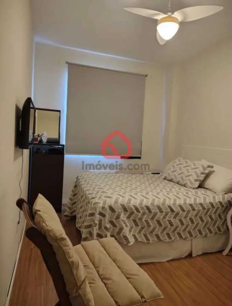 Apartamento, 1 quarto, 44 m² - Foto 5
