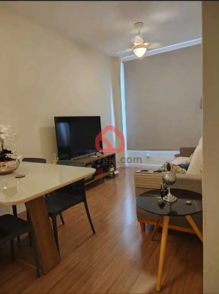 Apartamento, 1 quarto, 44 m² - Foto 2