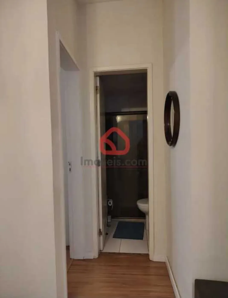 Apartamento, 1 quarto, 44 m² - Foto 3