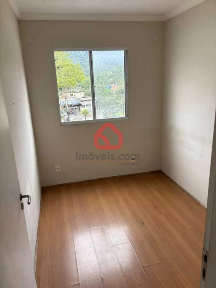Apartamento, 2 quartos, 45 m² - Foto 6