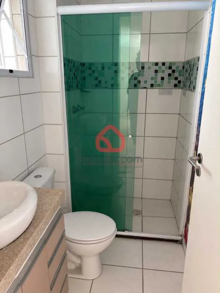Apartamento, 2 quartos, 45 m² - Foto 9