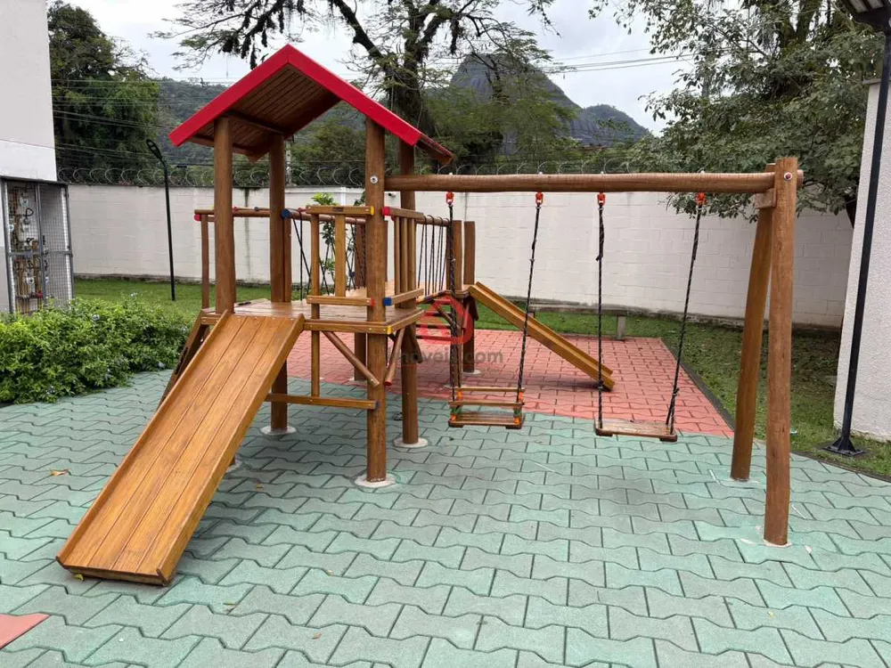 Apartamento, 2 quartos, 45 m² - Foto 12