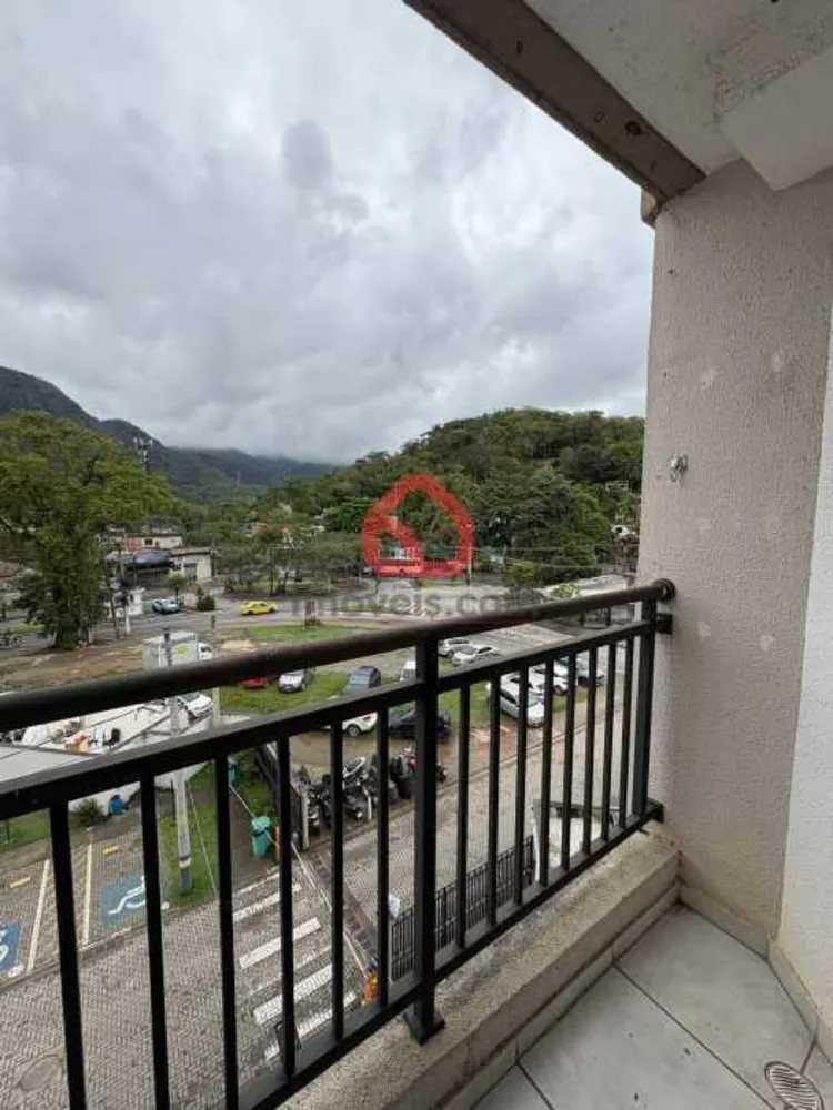 Apartamento, 2 quartos, 45 m² - Foto 2