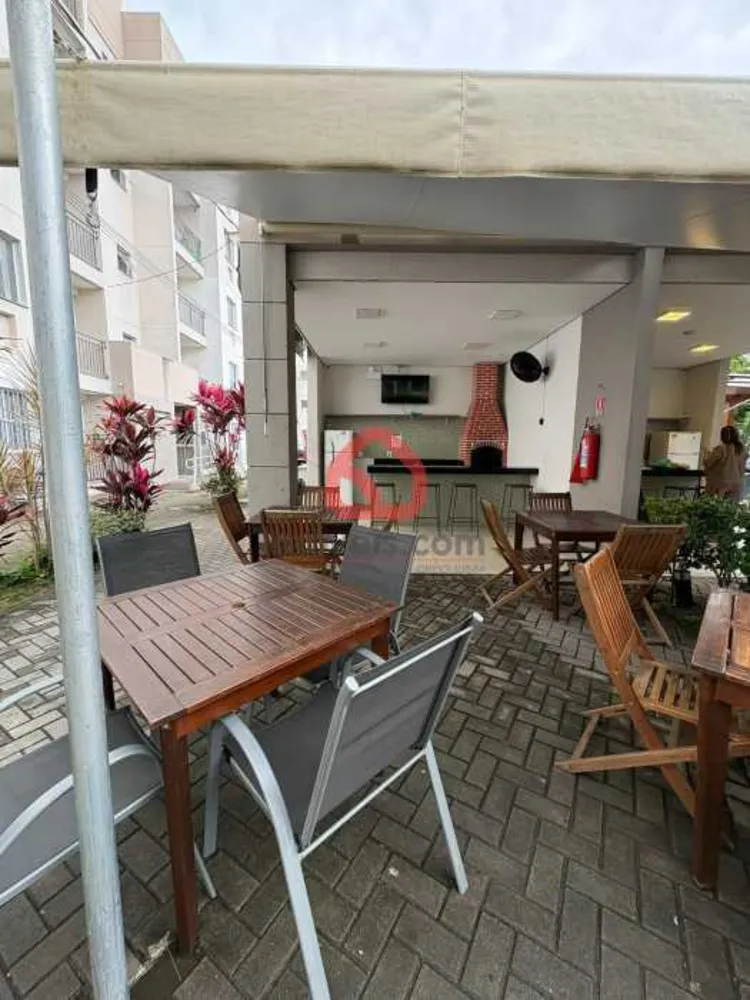 Apartamento, 2 quartos, 45 m² - Foto 15