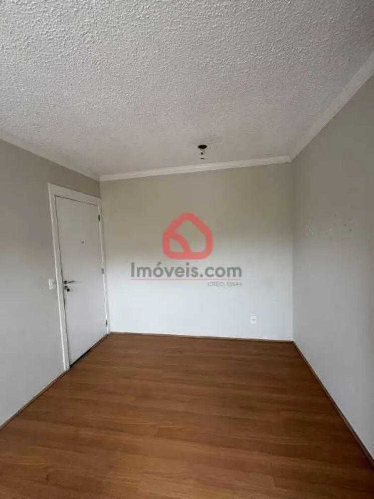 Apartamento, 2 quartos, 45 m² - Foto 7