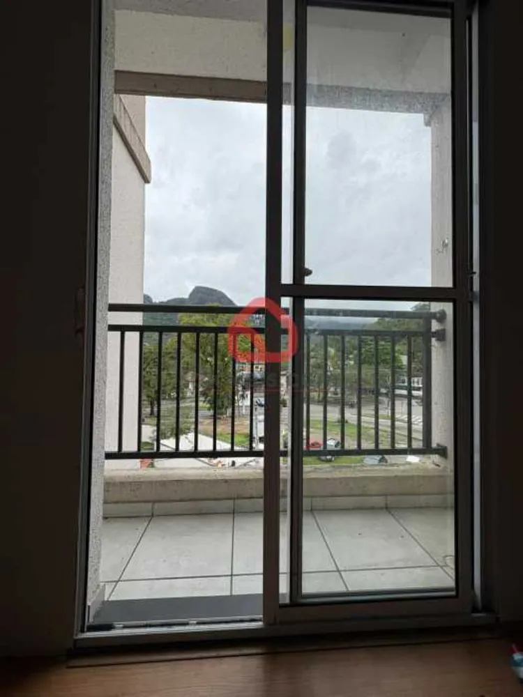 Apartamento, 2 quartos, 45 m² - Foto 3